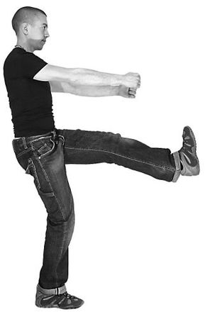 В. Прокопова, К. Прокопов - Clubные танцы. ОН