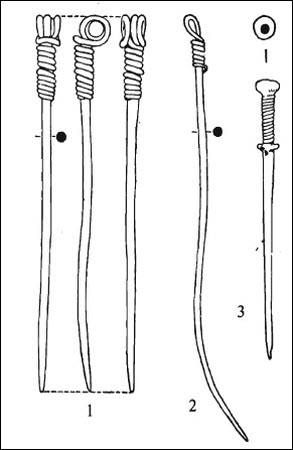 Думитру Берчу - Даки. Древний народ Карпат и Дуная