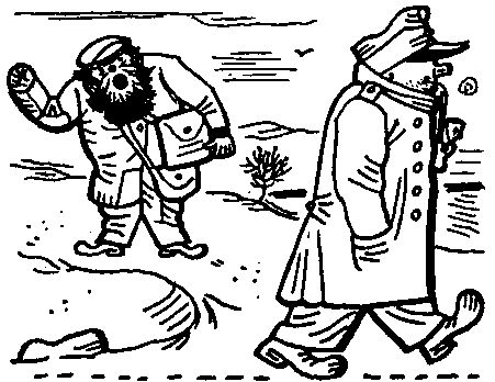 Йозеф Лада - Картинки похождений бравого солдата Швейка