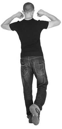 В. Прокопова, К. Прокопов - Clubные танцы. ОН