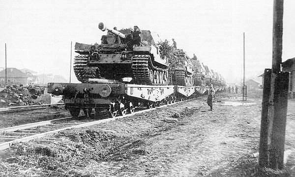 Максим Коломиец - "ЭЛЕФАНТ". ТЯЖЁЛОЕ ШТУРМОВОЕ ОРУДИЕ ФЕРДИНАНДА ПОРШЕ