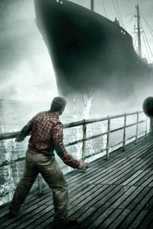 Роберт Маккаммон - Лесной Охотник