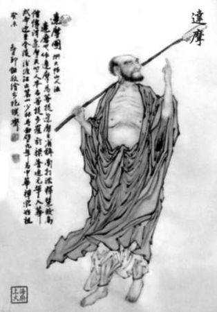 Майк Норрис - Золотые правила буддизма в притчах