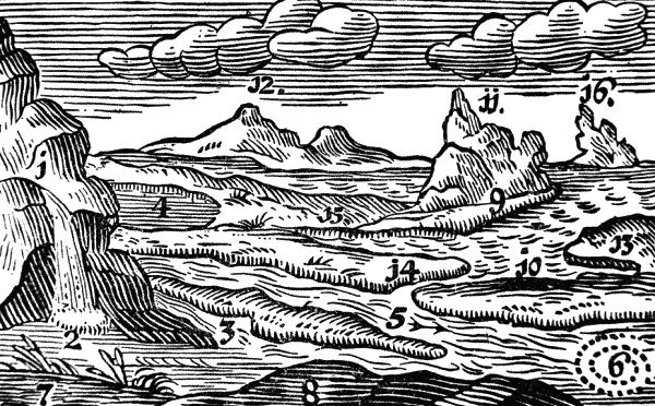 Ян Коменский, Ю. Серебренникова и др. - Учитель учителей. Избранное