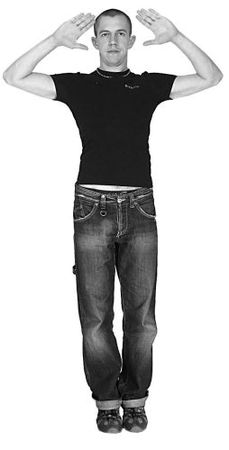 В. Прокопова, К. Прокопов - Clubные танцы. ОН