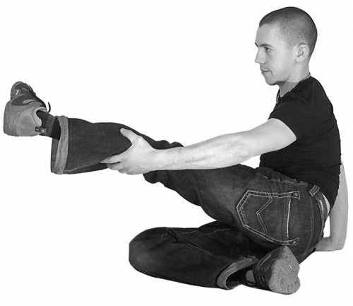 В. Прокопова, К. Прокопов - Clubные танцы. ОН