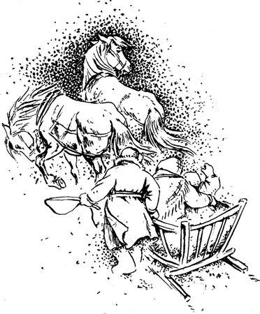 Борис Житков - Что бывало (сборник)