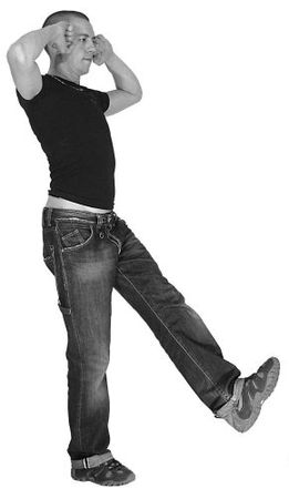 В. Прокопова, К. Прокопов - Clubные танцы. ОН