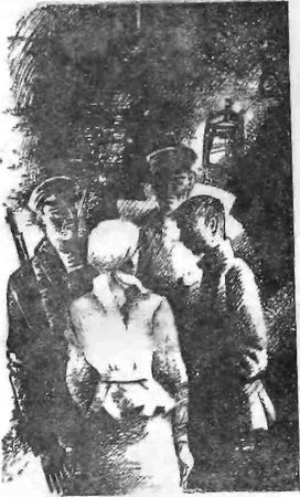 Григорий Карев - Твой сын, Одесса