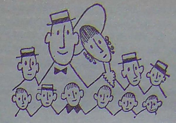 Стивен Ликок - Охотники за долларами