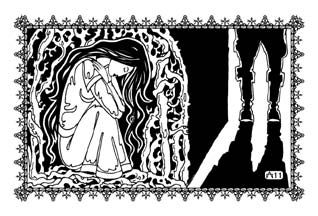 Шахразада - Избранница Шахрияра