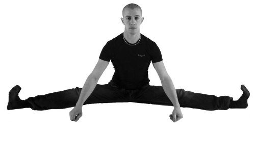 В. Прокопова, К. Прокопов - Clubные танцы. ОН