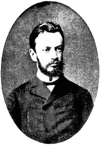 Владимир Авдеев - Русская расовая теория до 1917 года. Том 1
