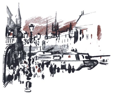 Алексей Кирносов - Ни дня без победы! Повесть о маршале Говорове