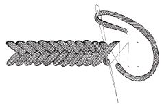 Светлана Хворостухина - Рукоделие для девочек