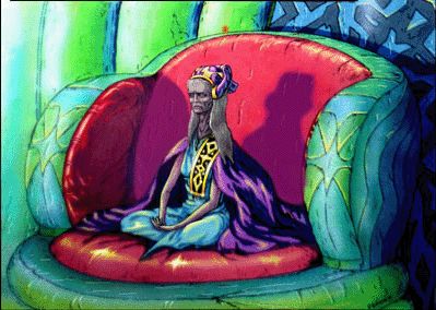 Геннадий Тищенко - Взгляд извне