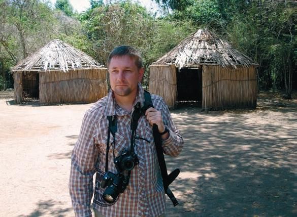 Константин Стогний - Сокровища майя и конец света