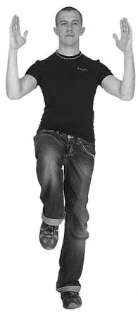 В. Прокопова, К. Прокопов - Clubные танцы. ОН