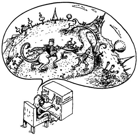 Роджер Пенроуз - Тени разума. В поисках науки о сознании