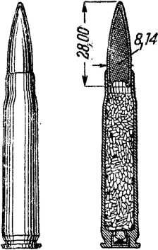 Владимир Федоров - История винтовки