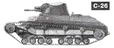 Вячеслав Шпаковский - Танки. Уникальные и парадоксальные