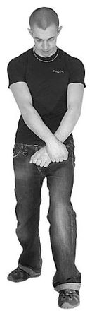 В. Прокопова, К. Прокопов - Clubные танцы. ОН