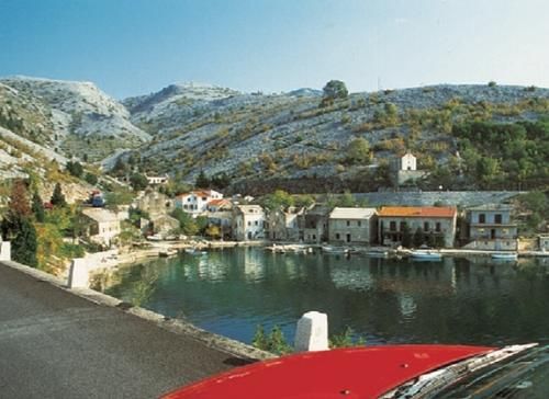 Бертольд Шварц, Александр Сабо - Хорватия. Истрия и Кварнер. Путеводитель