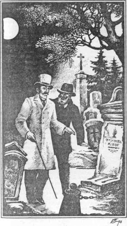 Роберт Стивенсон, Ллойд Осборн - Тайна корабля