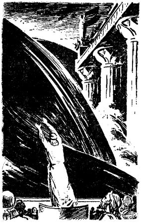 Артур Конан Дойль - Маракотова бездна. Повесть