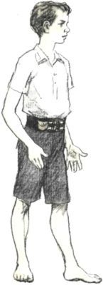 Густав Майринк - Произведение в алом