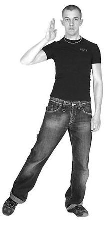 В. Прокопова, К. Прокопов - Clubные танцы. ОН