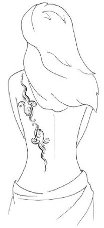 Элиза Танака - Стильный татуаж, пирсинг, боди-арт