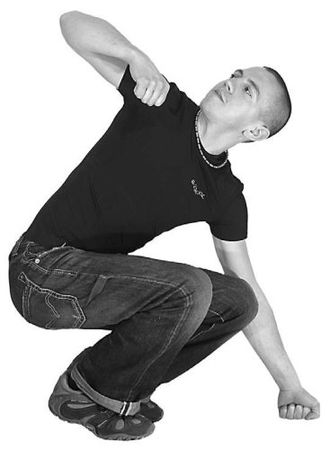 В. Прокопова, К. Прокопов - Clubные танцы. ОН