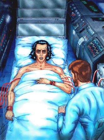 Геннадий Тищенко - Взгляд извне