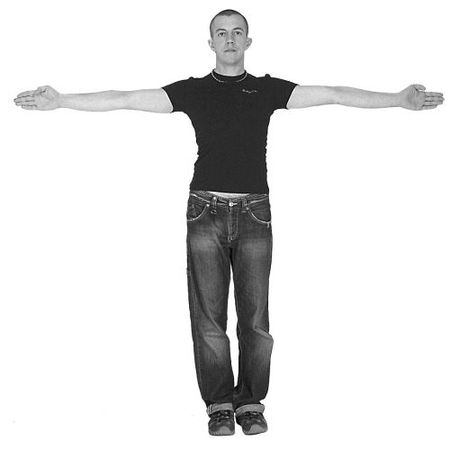 В. Прокопова, К. Прокопов - Clubные танцы. ОН