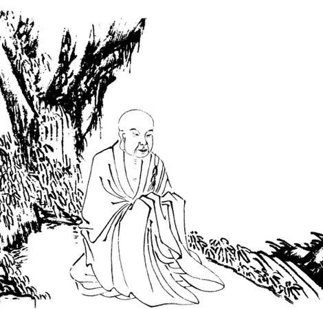 Майк Норрис - Золотые правила буддизма в притчах