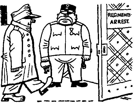 Йозеф Лада - Картинки похождений бравого солдата Швейка