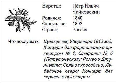 Дарен Хенли - Кратчайшая история музыки. Самый полный и самый краткий справочник
