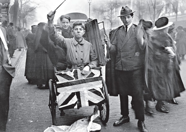 Мирослав Попович - Кровавый век