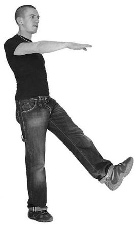 В. Прокопова, К. Прокопов - Clubные танцы. ОН