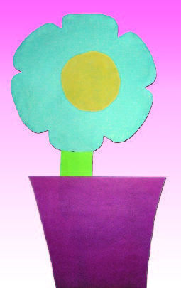 Дарья Колдина - Аппликация с детьми 3-4 лет. Конспекты занятий