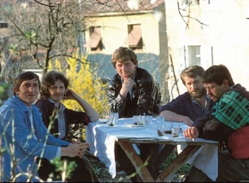 Бертольд Шварц, Александр Сабо - Хорватия. Истрия и Кварнер. Путеводитель