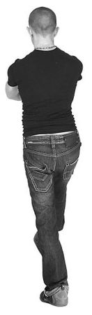 В. Прокопова, К. Прокопов - Clubные танцы. ОН