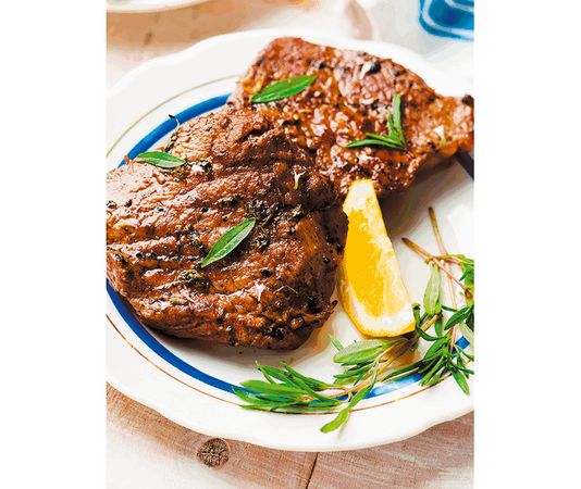 Зоряна Ивченко - Когда гости на пороге