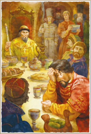 Михаил Лермонтов - Бородино (сборник)