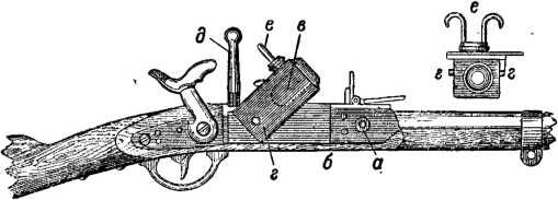 Владимир Федоров - История винтовки