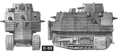 Вячеслав Шпаковский - Танки. Уникальные и парадоксальные