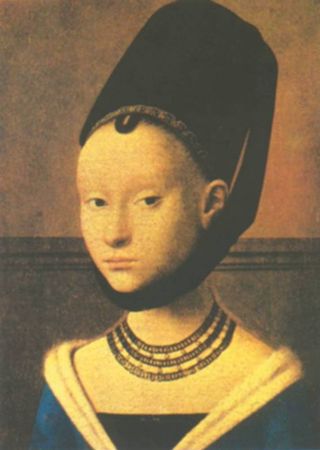 Галина Дятлева, Кристина Ляхова - Мастера портрета