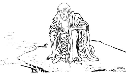 Майк Норрис - Золотые правила буддизма в притчах