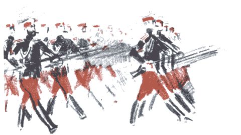 Алексей Кирносов - Ни дня без победы! Повесть о маршале Говорове